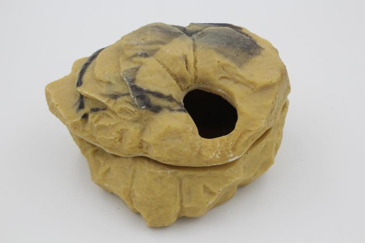 Rock Hideaway Ultimate Reptile Sanctuary Habitat