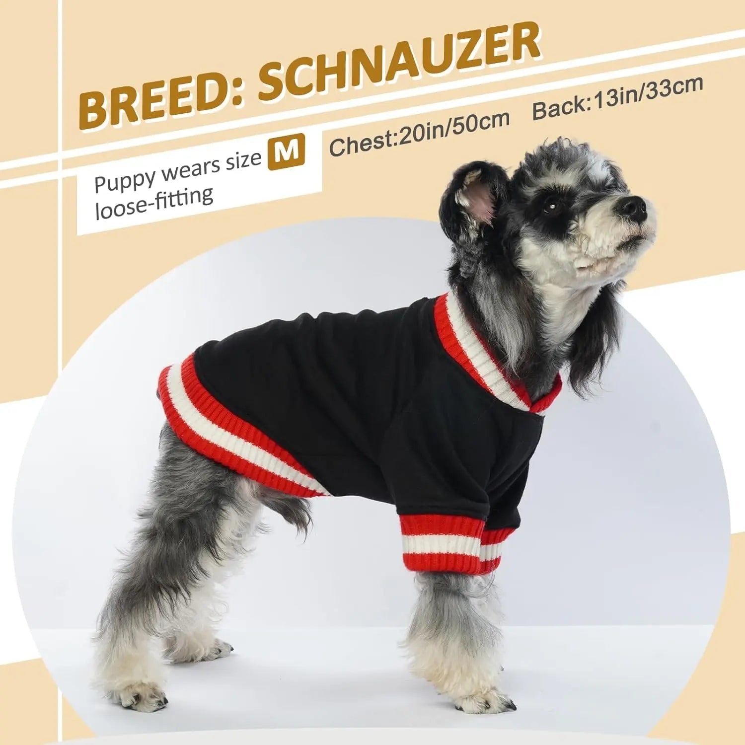 Dog Winter Fleece Pullover Soft Warm Hoodie