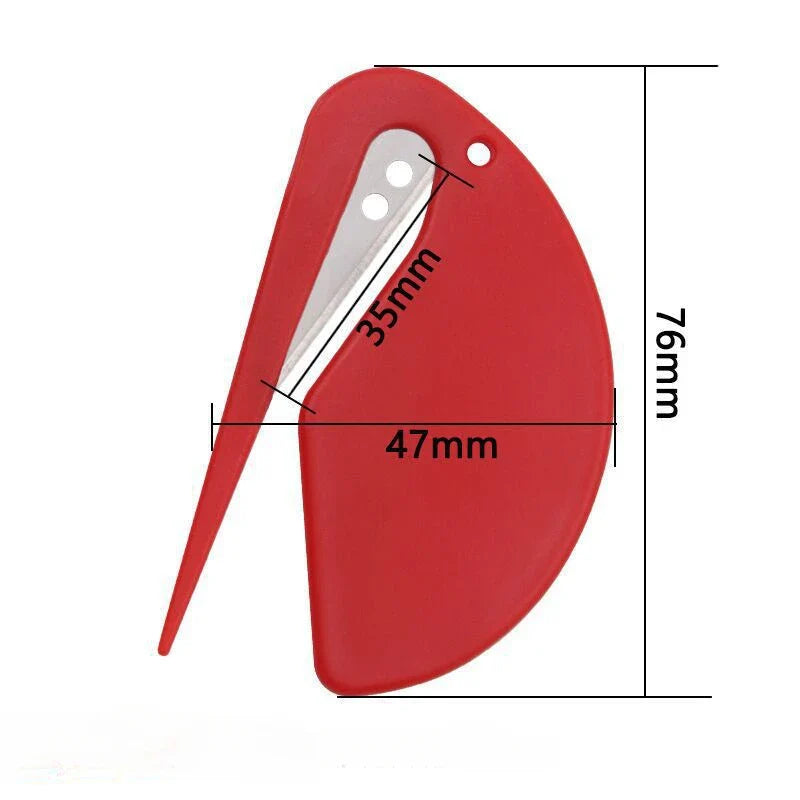 Pet Knotting Comb for Shedding and Grooming