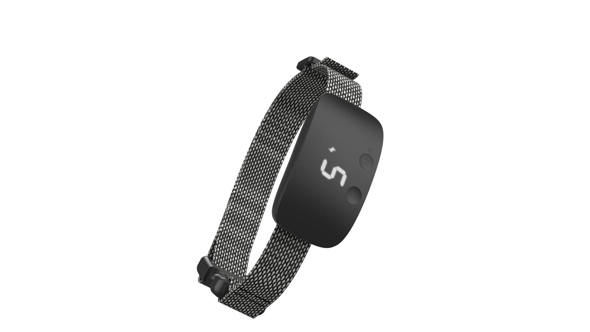 Touch Barking Arrestor Anti-Bark Dog Trainer