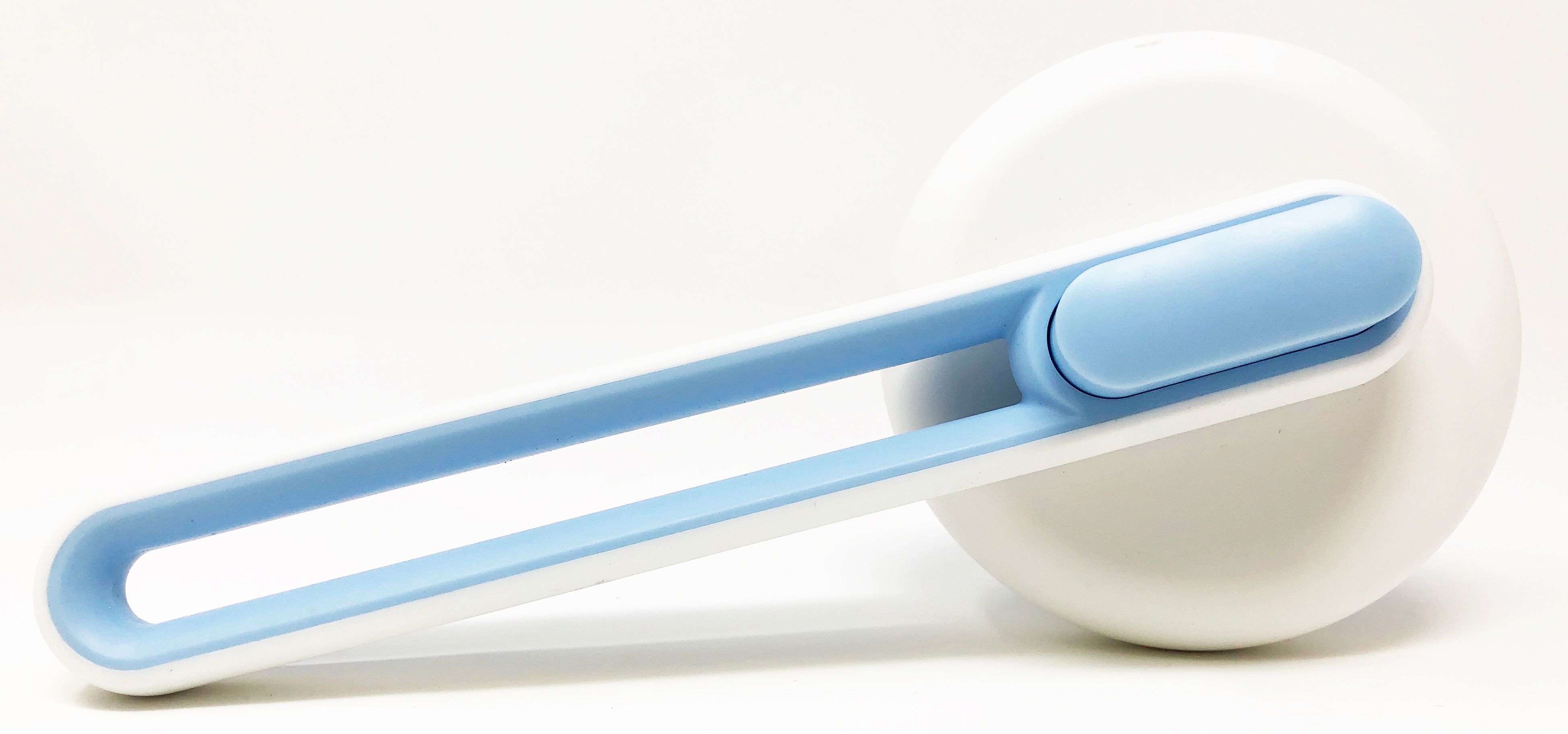 Concepto Modern Pet Deshedder Grooming Comb