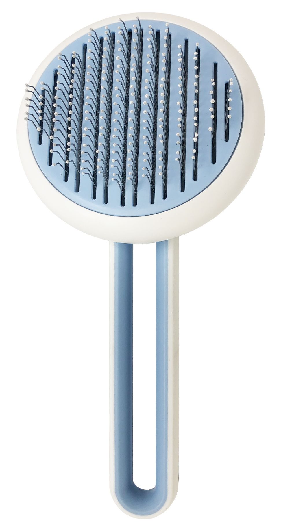 Concepto Modern Pet Deshedder Grooming Comb