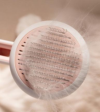 Concepto Modern Pet Deshedder Grooming Comb