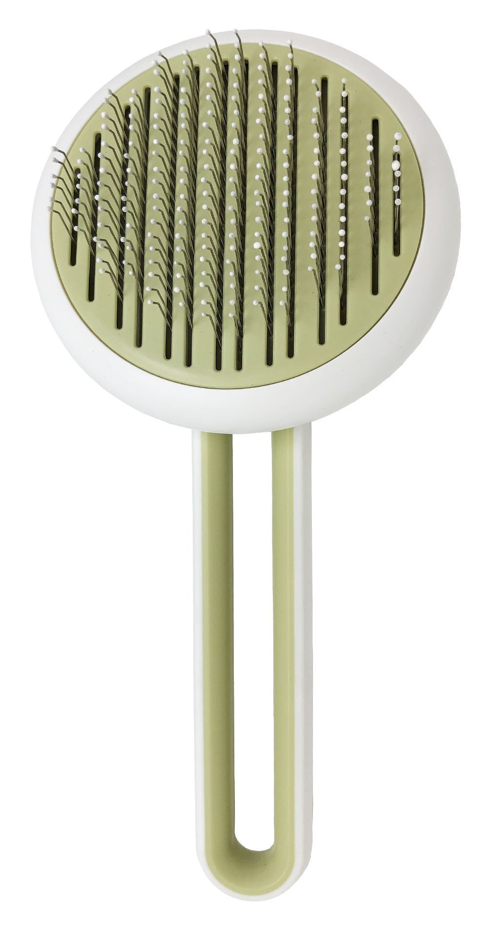 Concepto Modern Pet Deshedder Grooming Comb
