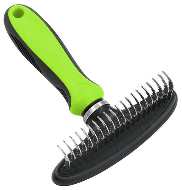 Flex Series Undercoat Dematter Pet Rake