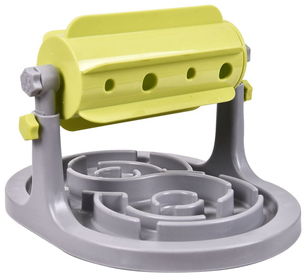 Roto Paw Interactive Rotating Slow Feeder Dog